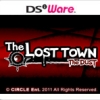 The Lost Town: The Dust (XSX) game cover art