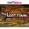 The Lost Town: The Jungle (XSX) game cover art