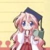 Lucky * Star: Moe Drill (XSX) game cover art