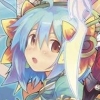 Luminous Arc 3: Eyes (XSX) game cover art