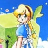 Lup Salad DS: Lupupu Cube (XSX) game cover art