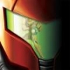 Metroid Prime: Hunters artwork