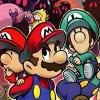 Mario & Luigi: Partners in Time (XSX) game cover art