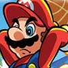 Mario Hoops: 3-on-3 (XSX) game cover art