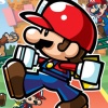 Mario vs. Donkey Kong 2: March of the Minis (XSX) game cover art