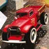 Micro Machines V4 artwork