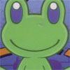 My Frogger Toy Trials (DS)