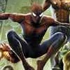 Marvel Nemesis: Rise of the Imperfects (XSX) game cover art