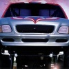 Monster Trucks DS artwork