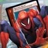 Marvel Trading Card Game (DS)