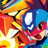 Mega Man Star Force: Leo (DS)
