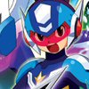 Mega Man Star Force: Pegasus (XSX) game cover art