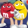 M&M's: Break 'Em (XSX) game cover art