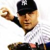 Major League Baseball 2K7 artwork