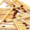 Matchstick (XSX) game cover art