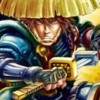 Mystery Dungeon: Shiren the Wanderer (XSX) game cover art