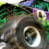Monster Jam (XSX) game cover art