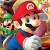 Mario Party DS (XSX) game cover art