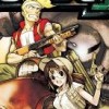 Metal Slug 7 (DS) artwork