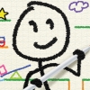 Marker Man Adventures (XSX) game cover art