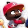 MLB Power Pros 2008 artwork