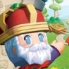 MySims Kingdom (XSX) game cover art