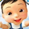 My Baby Boy (XSX) game cover art