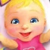 My Baby Girl (XSX) game cover art
