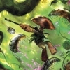 Mushroom Men: Rise of the Fungi (DS)