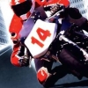 Moto Racer DS (XSX) game cover art