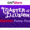 Master of Illusion Express: Funny Face (XSX) game cover art