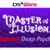 Master of Illusion Express: Deep Psyche (XSX) game cover art