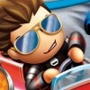 MySims Racing (XSX) game cover art