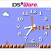 Mario Clock artwork