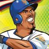 Major League Baseball 2K8 Fantasy All-Stars (XSX) game cover art