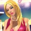 Miami Nights: Singles in the City (XSX) game cover art