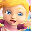 My Baby: First Steps (XSX) game cover art