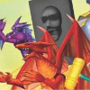 Monster Rancher DS artwork