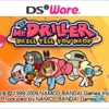 Mr. Driller: Drill Till You Drop (XSX) game cover art