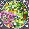 Make 10: A Journey of Numbers (XSX) game cover art