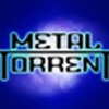 Metal Torrent (XSX) game cover art