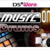 Music on: Drums artwork
