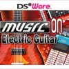Music on: Electric Guitar artwork