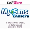 MySims Camera (XSX) game cover art