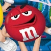 M&M's Adventure artwork