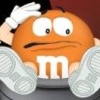 M&M's Kart Racing (XSX) game cover art