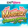 Maestro! Green Groove (XSX) game cover art