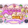 Magical Diary: Secrets Sharing (XSX) game cover art