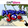 Magnetic Joe (XSX) game cover art