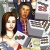 Mahjong Taikai artwork